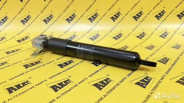 Газовый амортизатор рулевой колонки CASE (Original) CNH 85824197 — фото 2